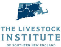 THE LIVESTOCK INSTITUTE OF SOUTHERN NEW ENGLAND